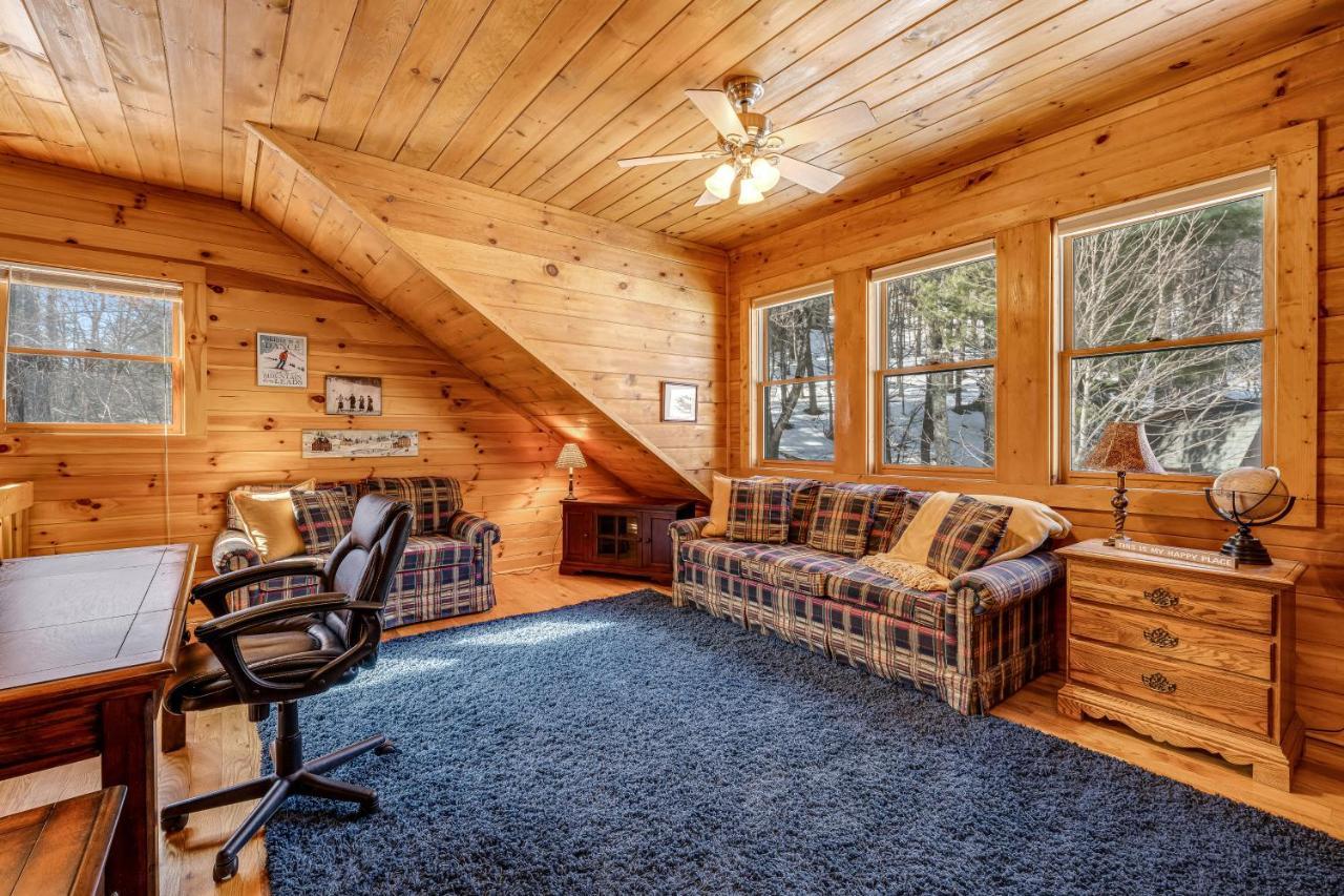 Boone Bounty Villa Bagian luar foto